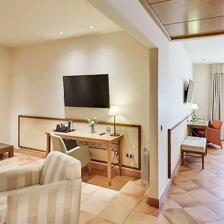 Ξενοδοχείο Sercotel Renacimiento 4*
