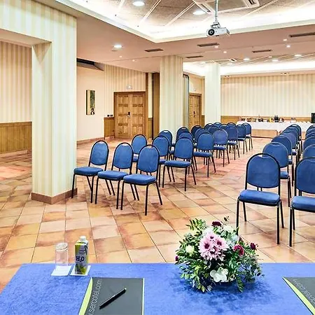 Sercotel Renacimiento Ξενοδοχείο