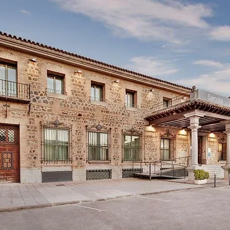Sercotel Renacimiento Hotel Toledo