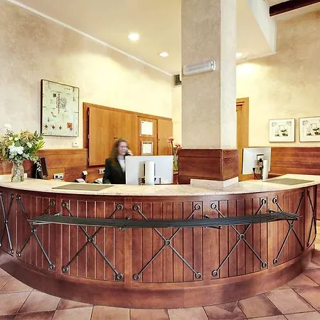 Sercotel Renacimiento Toledo