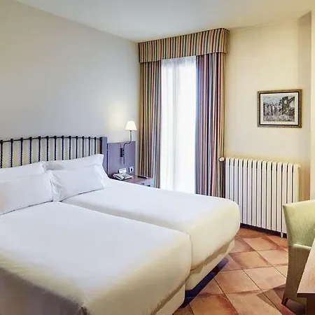 Sercotel Renacimiento 4*