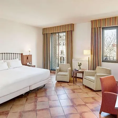 Sercotel Renacimiento 4* Toledo
