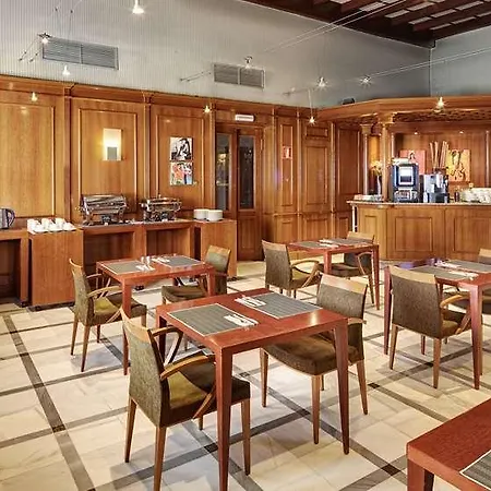 Hotel Sercotel Renacimiento