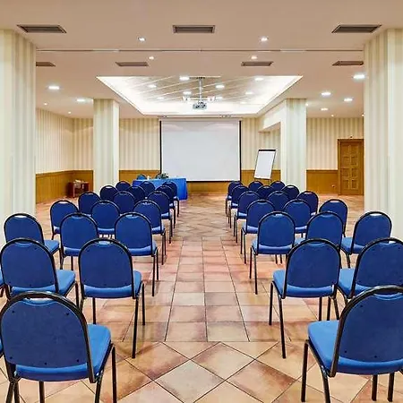 Sercotel Renacimiento Hotel 4*